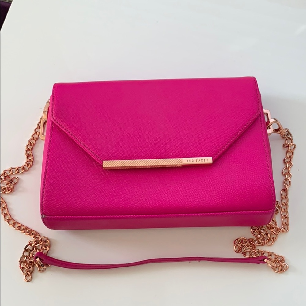 Ted Baker shoulder bag